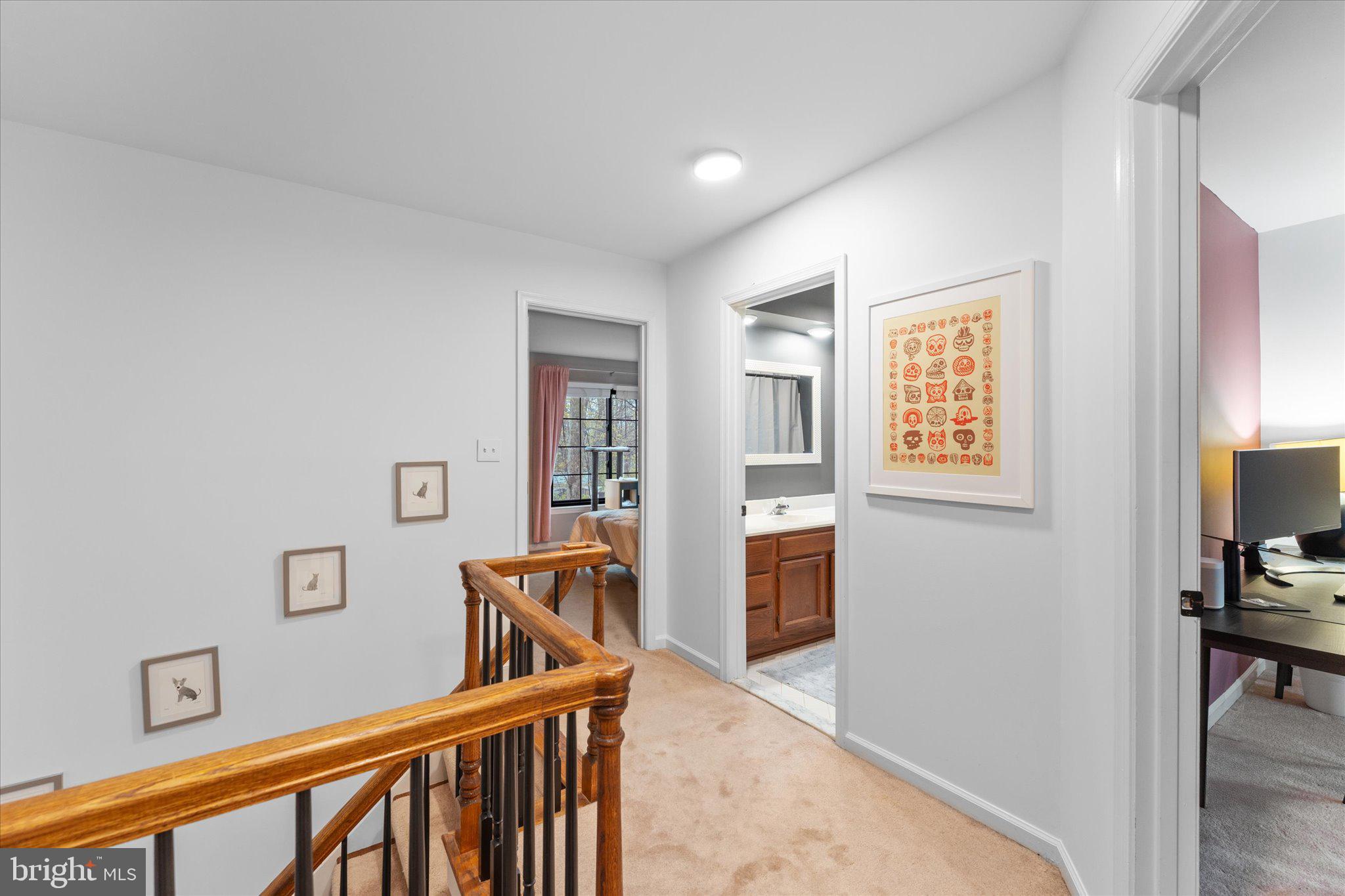 ASHBURN VILLAGE - Residential