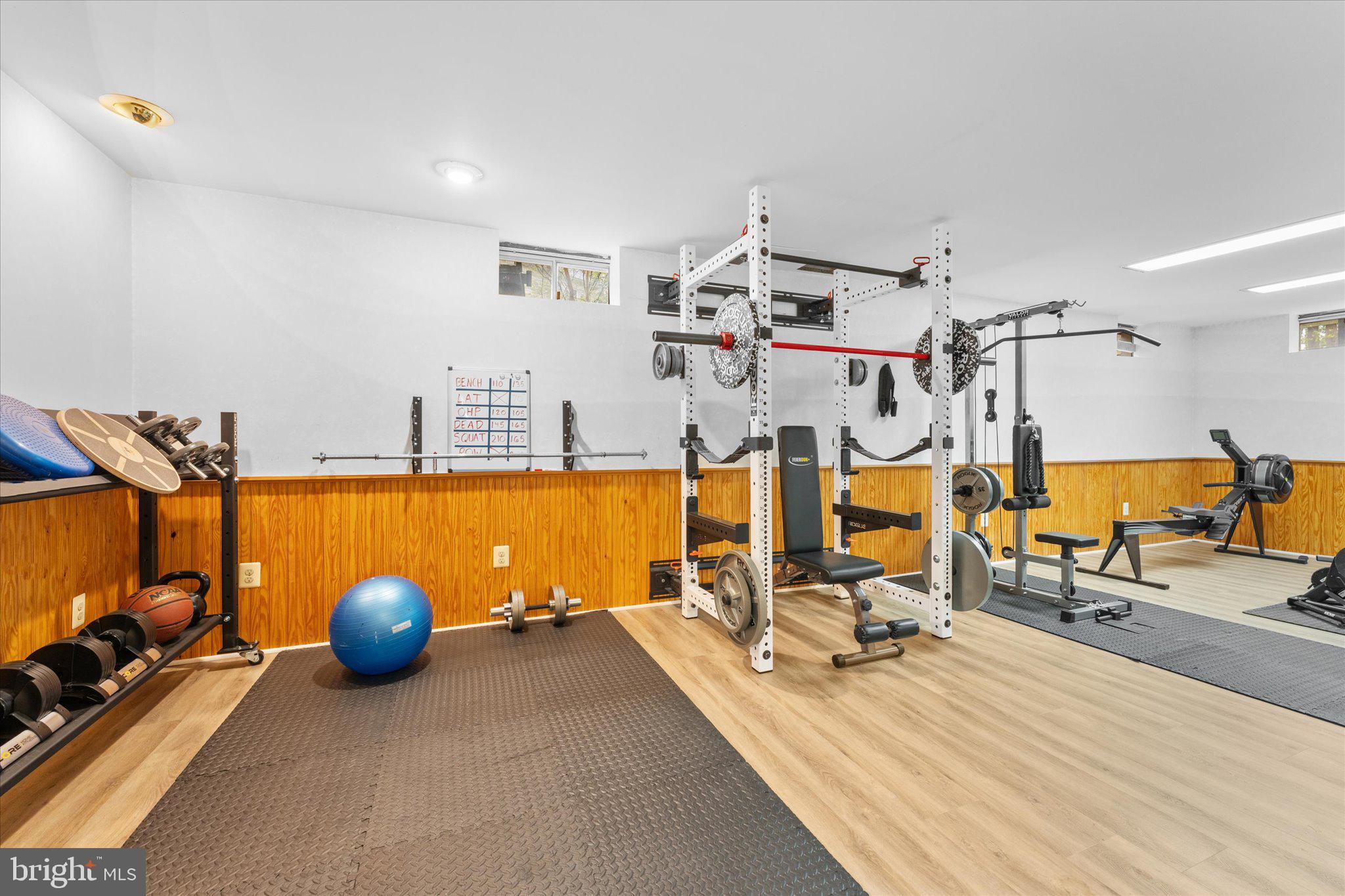 ASHBURN VILLAGE - Residential