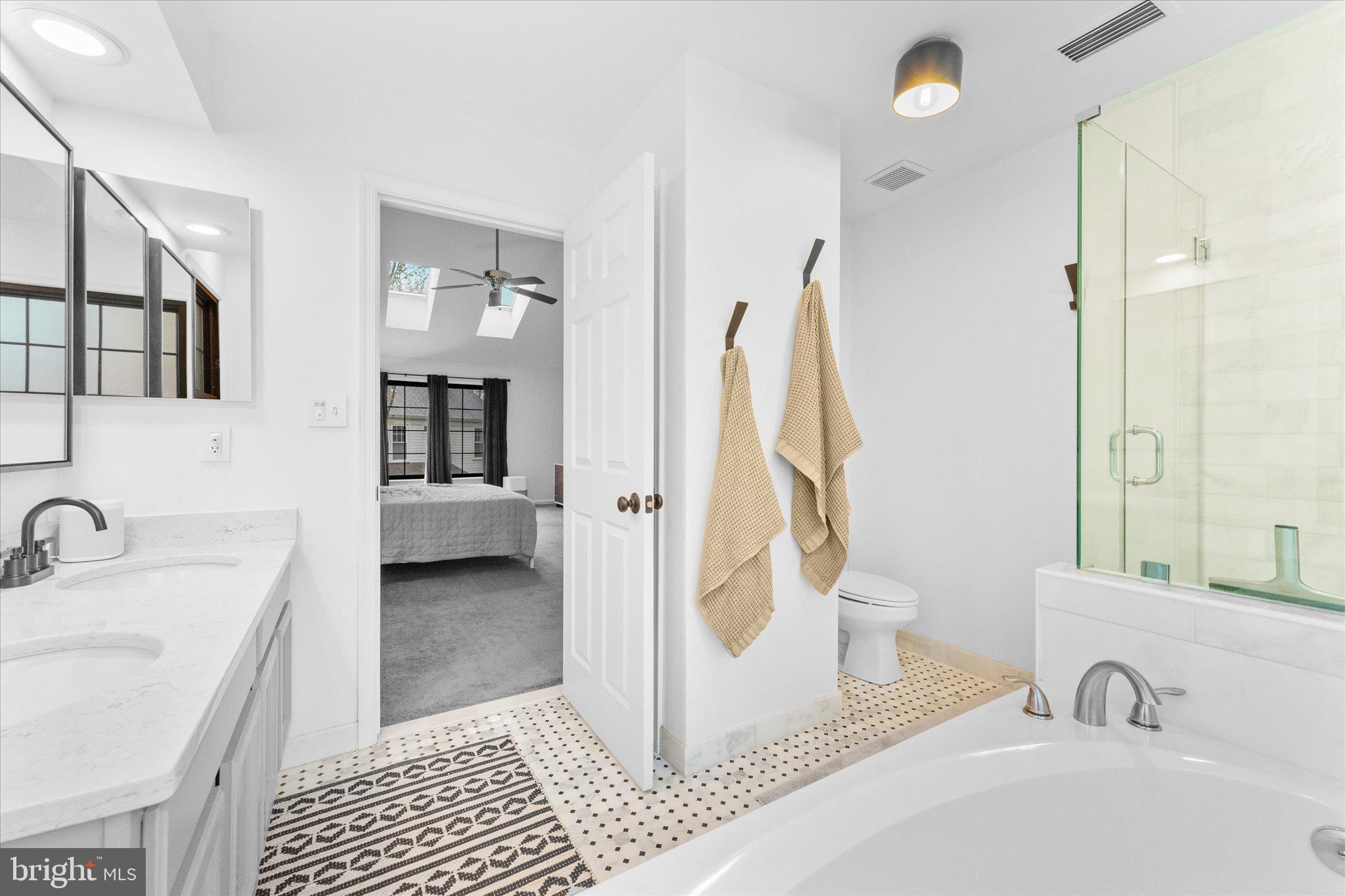 ASHBURN VILLAGE - Residential