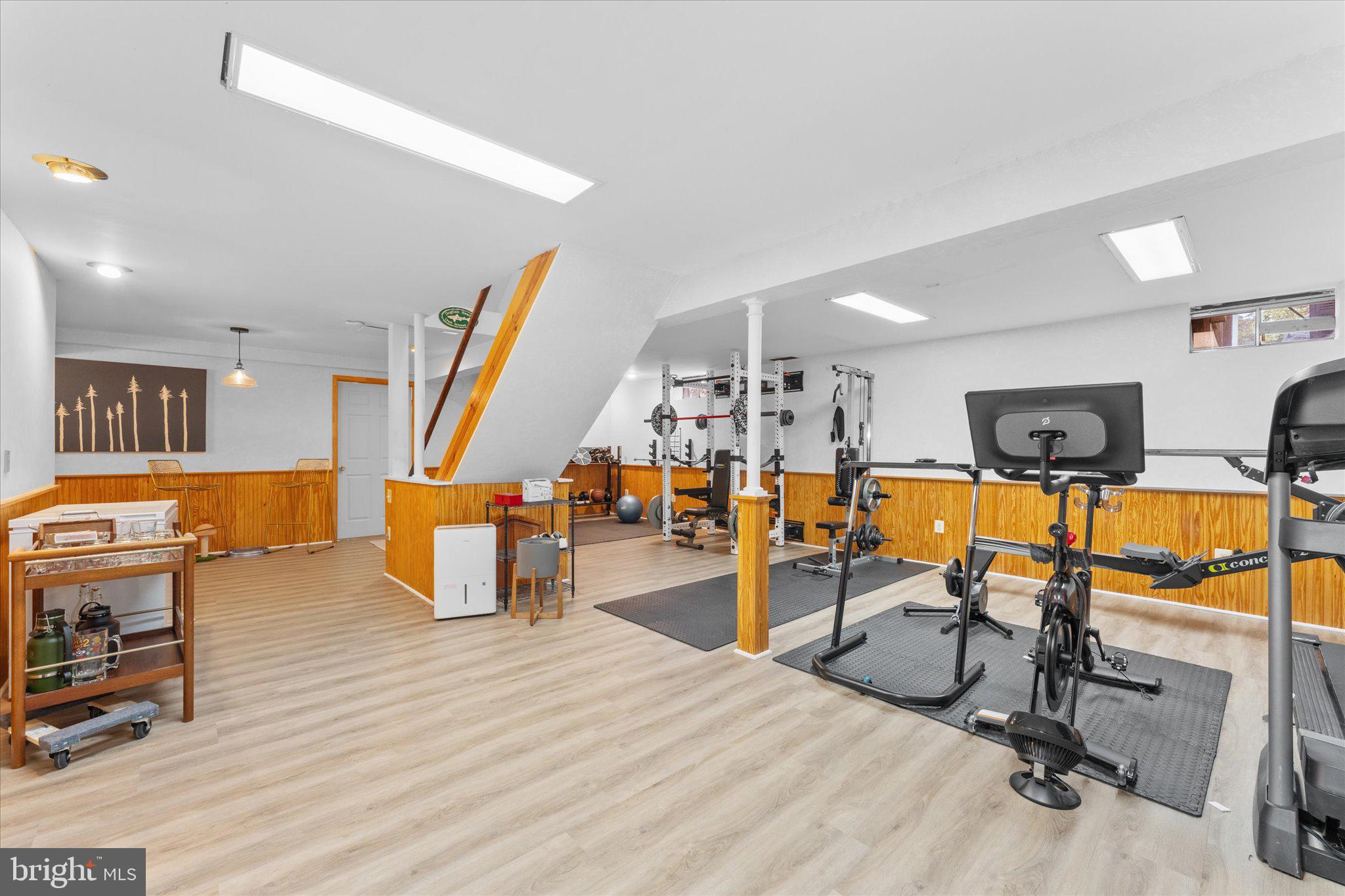 ASHBURN VILLAGE - Residential