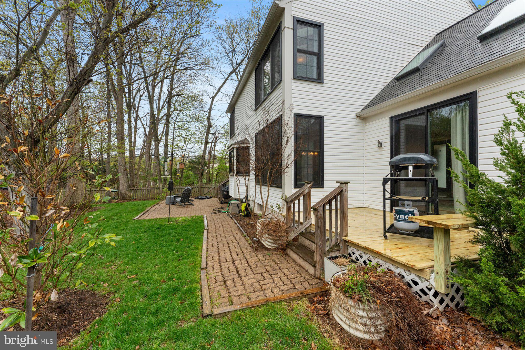 ASHBURN VILLAGE - Residential