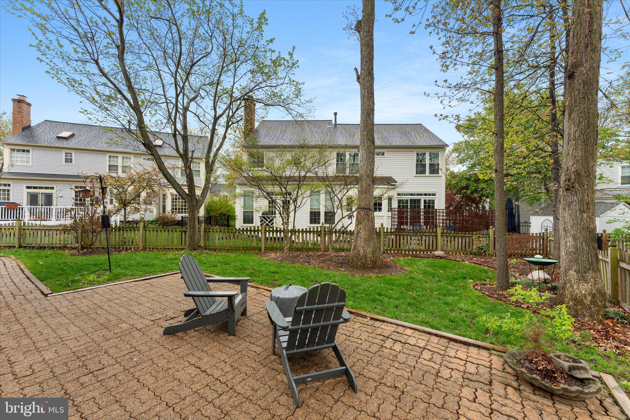 ASHBURN VILLAGE - Residential