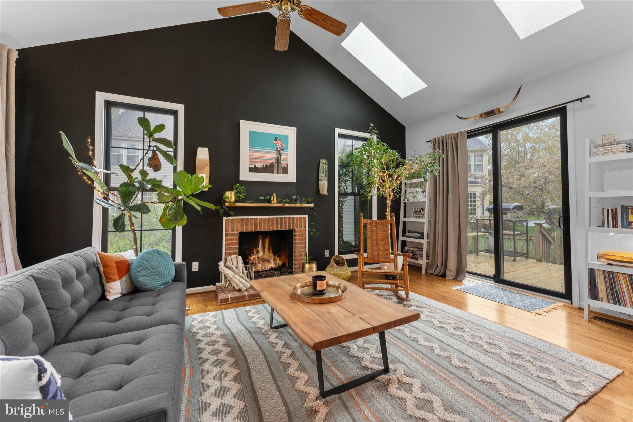 ASHBURN VILLAGE - Residential