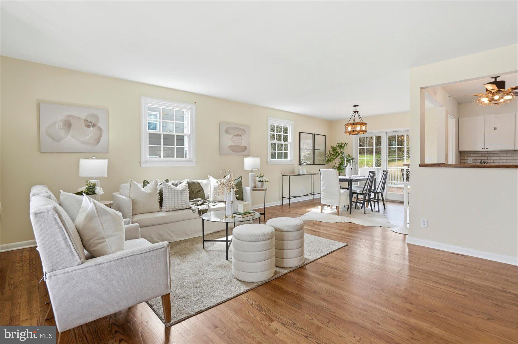 MEADOWLAND - Residential