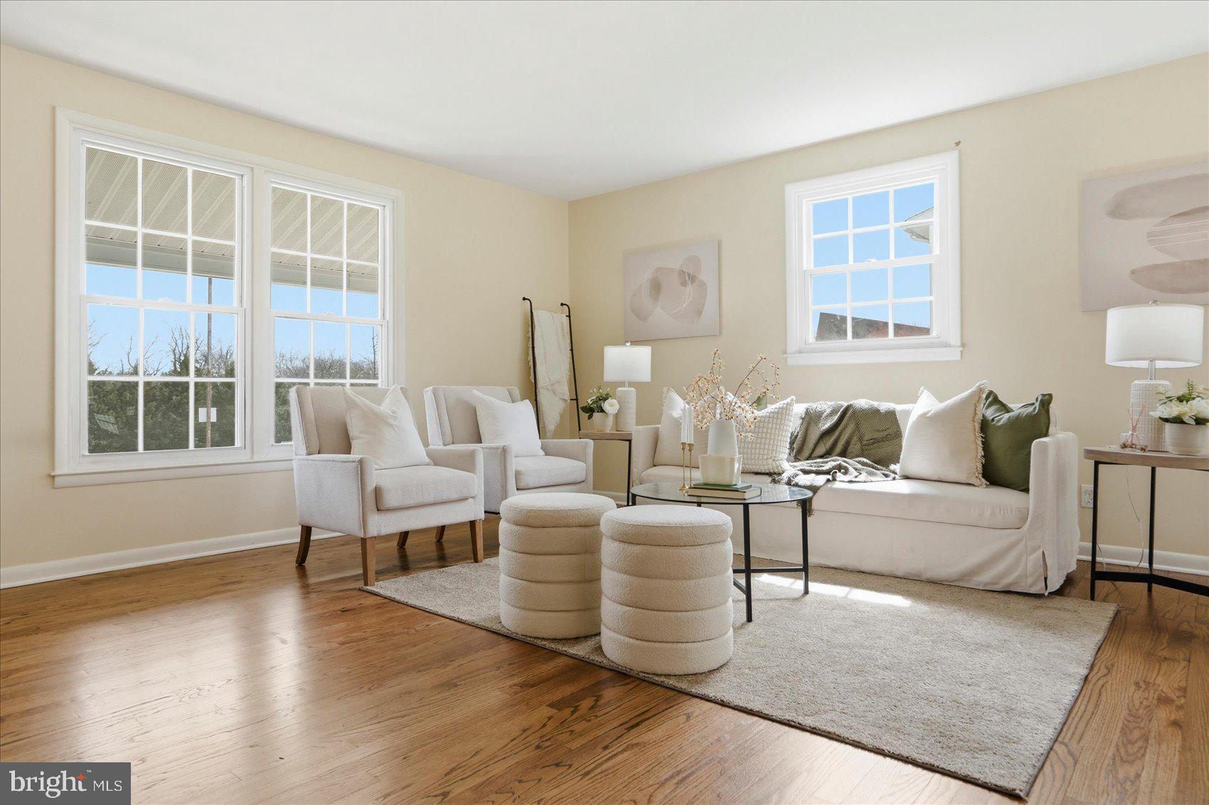 MEADOWLAND - Residential