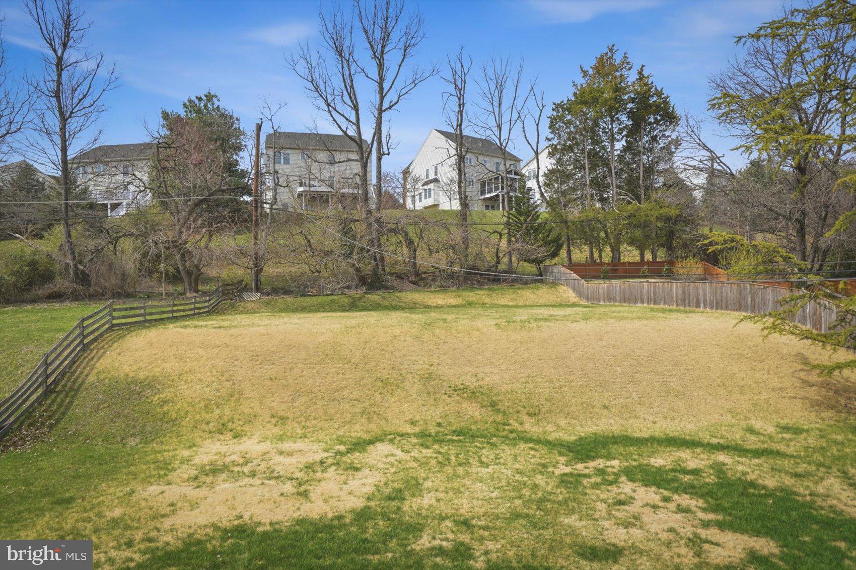 MEADOWLAND - Residential