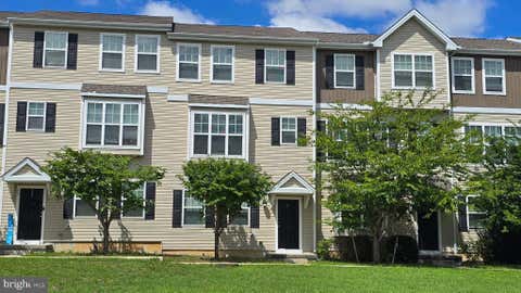 Townhouse For Rent - 47 Tyndall Trail<br/> Kent County, CAMDEN WYOMING, DE 19934