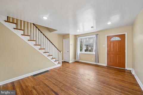 Tiny photo for 6336 Edmund Street, PHILADELPHIA, PA 19135 (MLS # PAPH2590972)