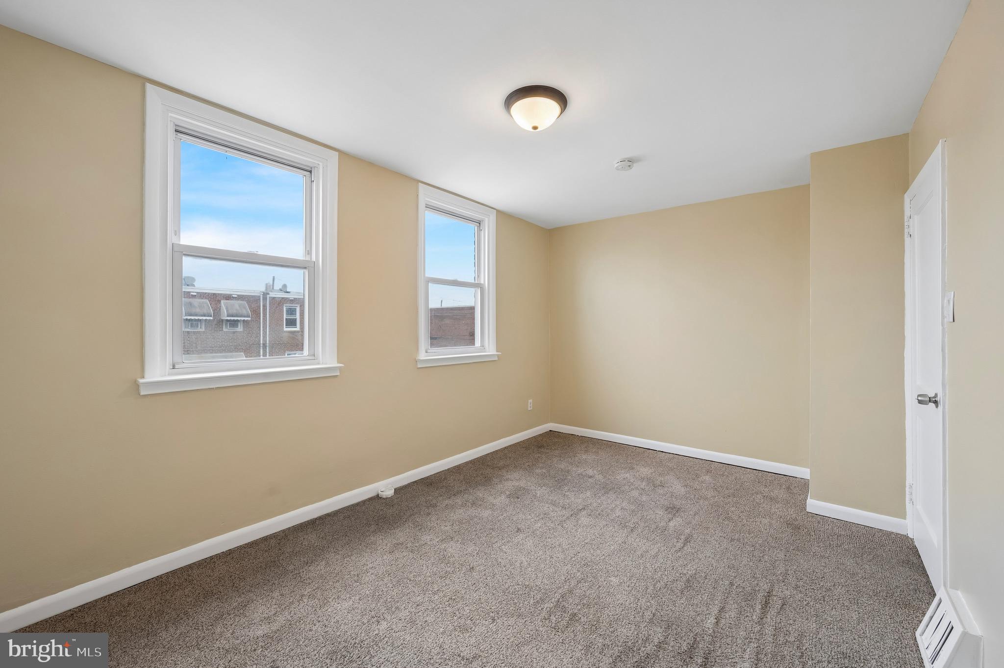 TACONY - Residential