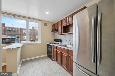 Tiny photo for 6336 Edmund Street, PHILADELPHIA, PA 19135 (MLS # PAPH2590972)