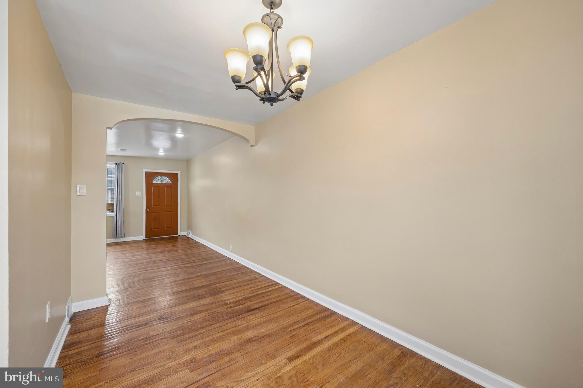 TACONY - Residential