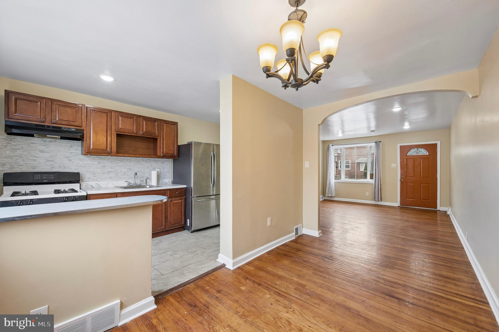 TACONY - Residential