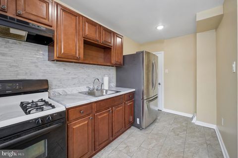 Tiny photo for 6336 Edmund Street, PHILADELPHIA, PA 19135 (MLS # PAPH2590972)