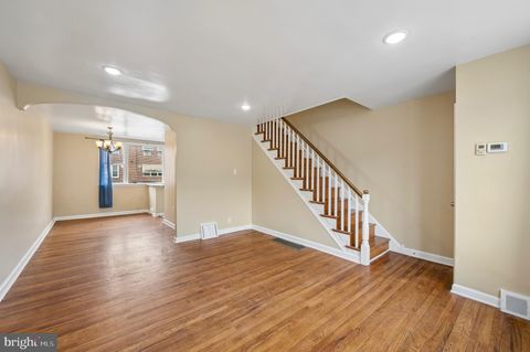 Tiny photo for 6336 Edmund Street, PHILADELPHIA, PA 19135 (MLS # PAPH2590972)