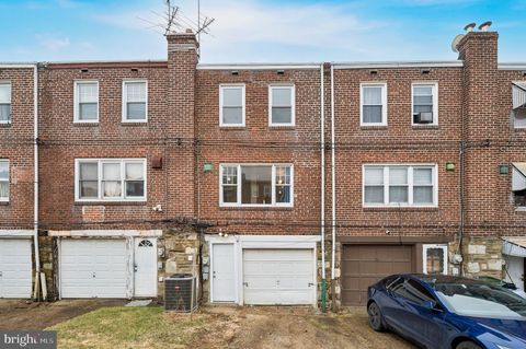 Tiny photo for 6336 Edmund Street, PHILADELPHIA, PA 19135 (MLS # PAPH2590972)