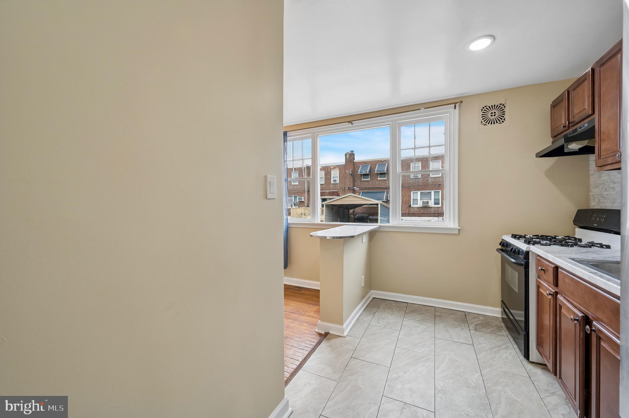 TACONY - Residential