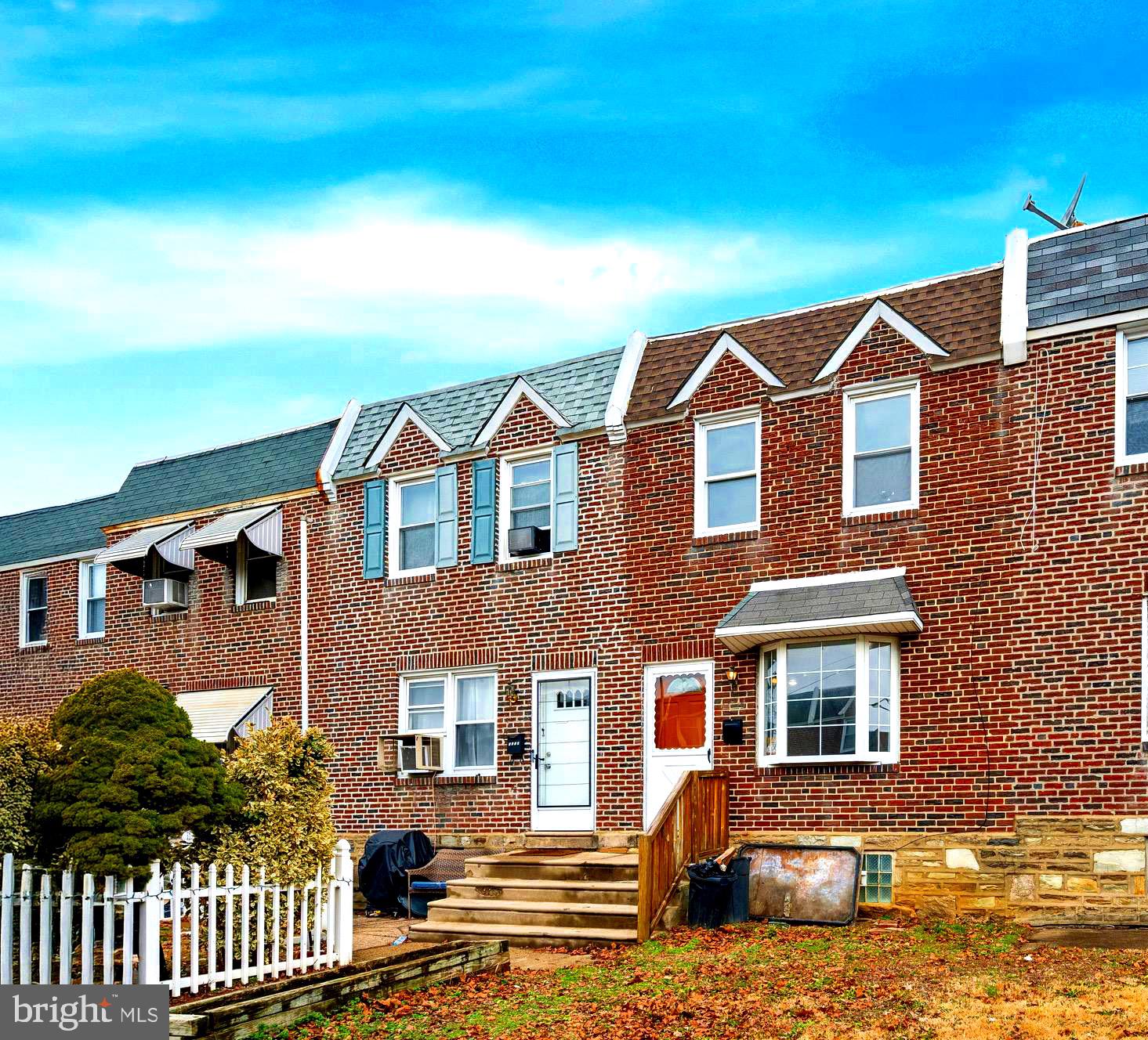 TACONY - Residential