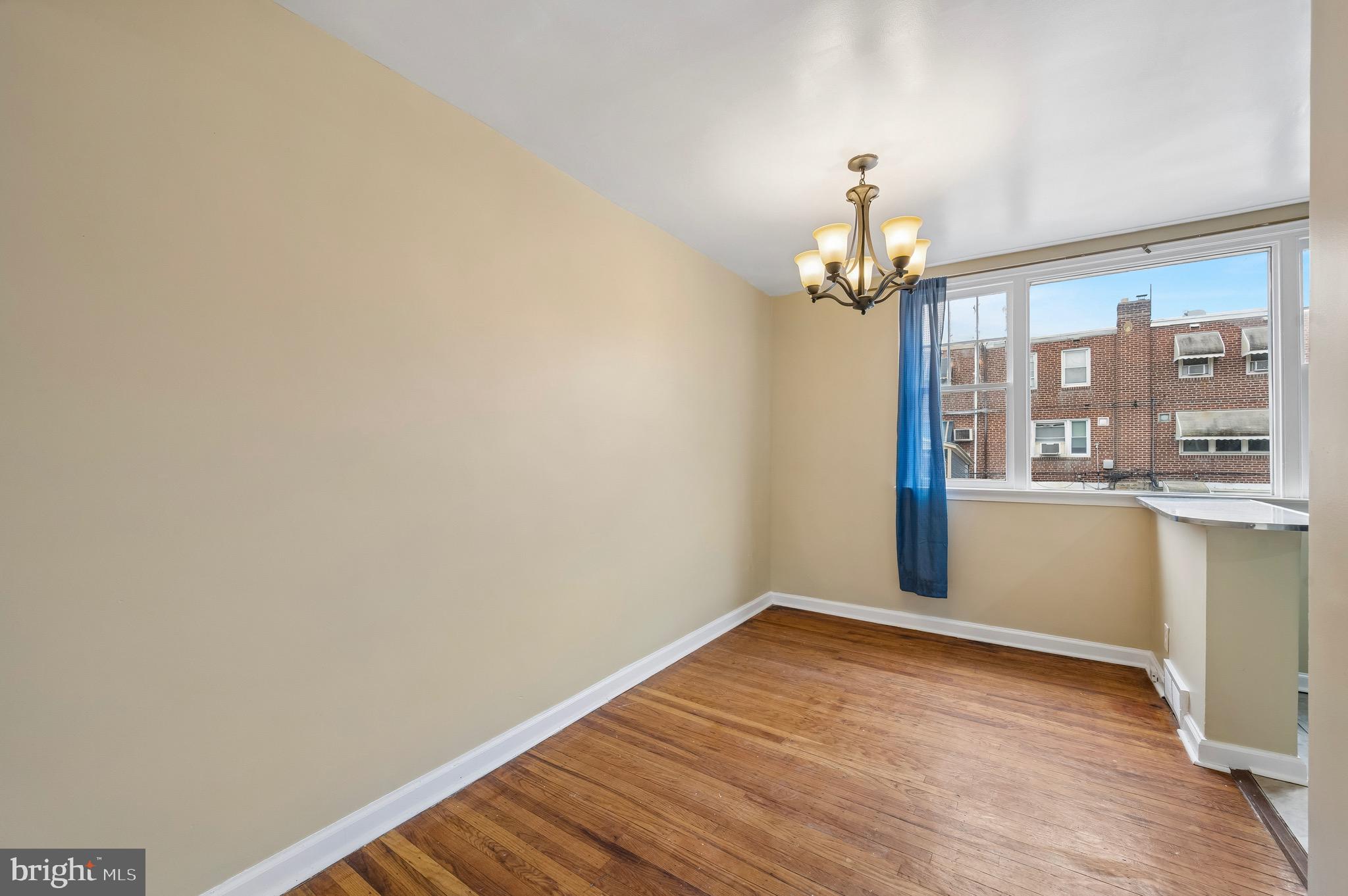 TACONY - Residential