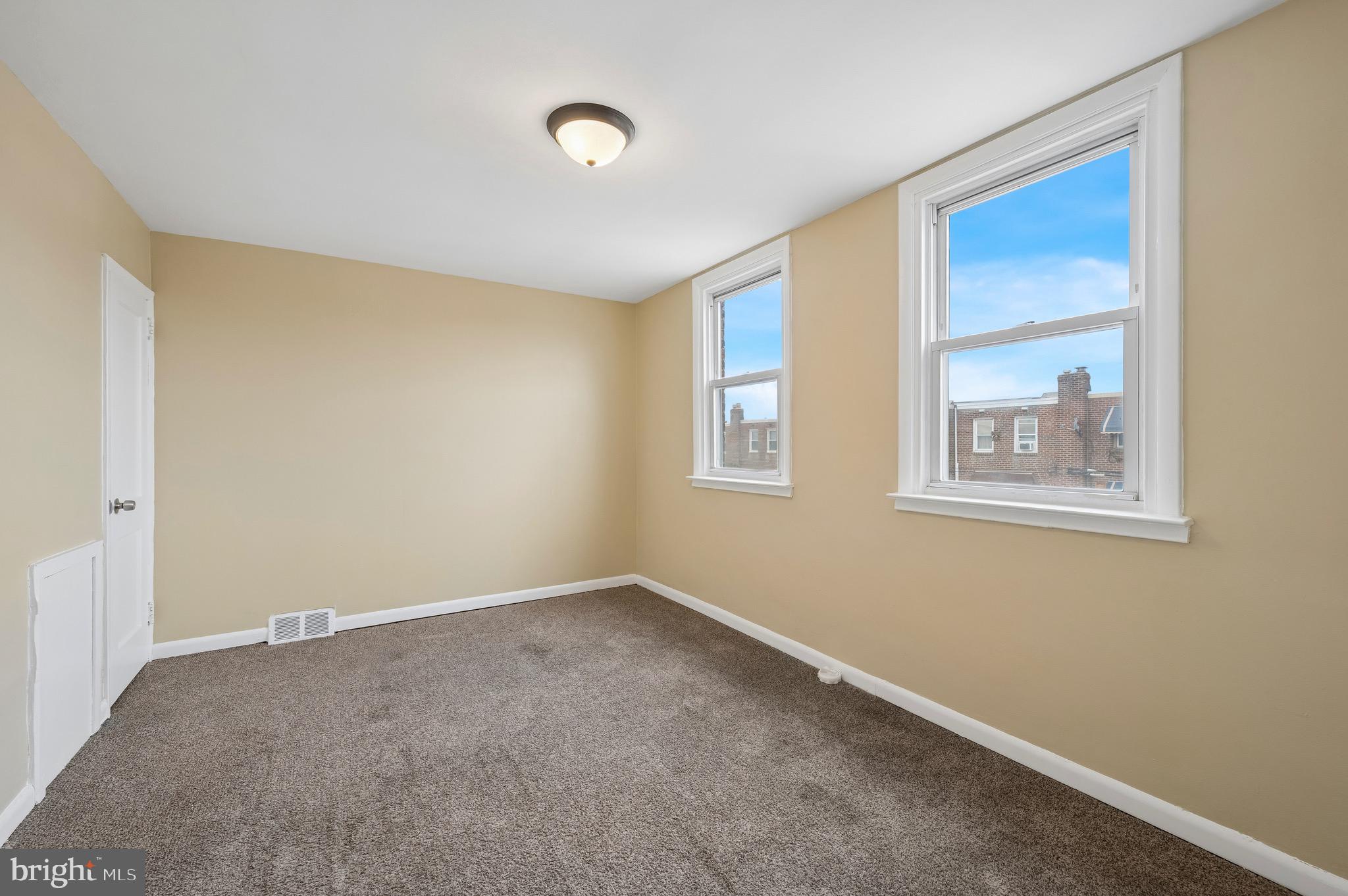 TACONY - Residential