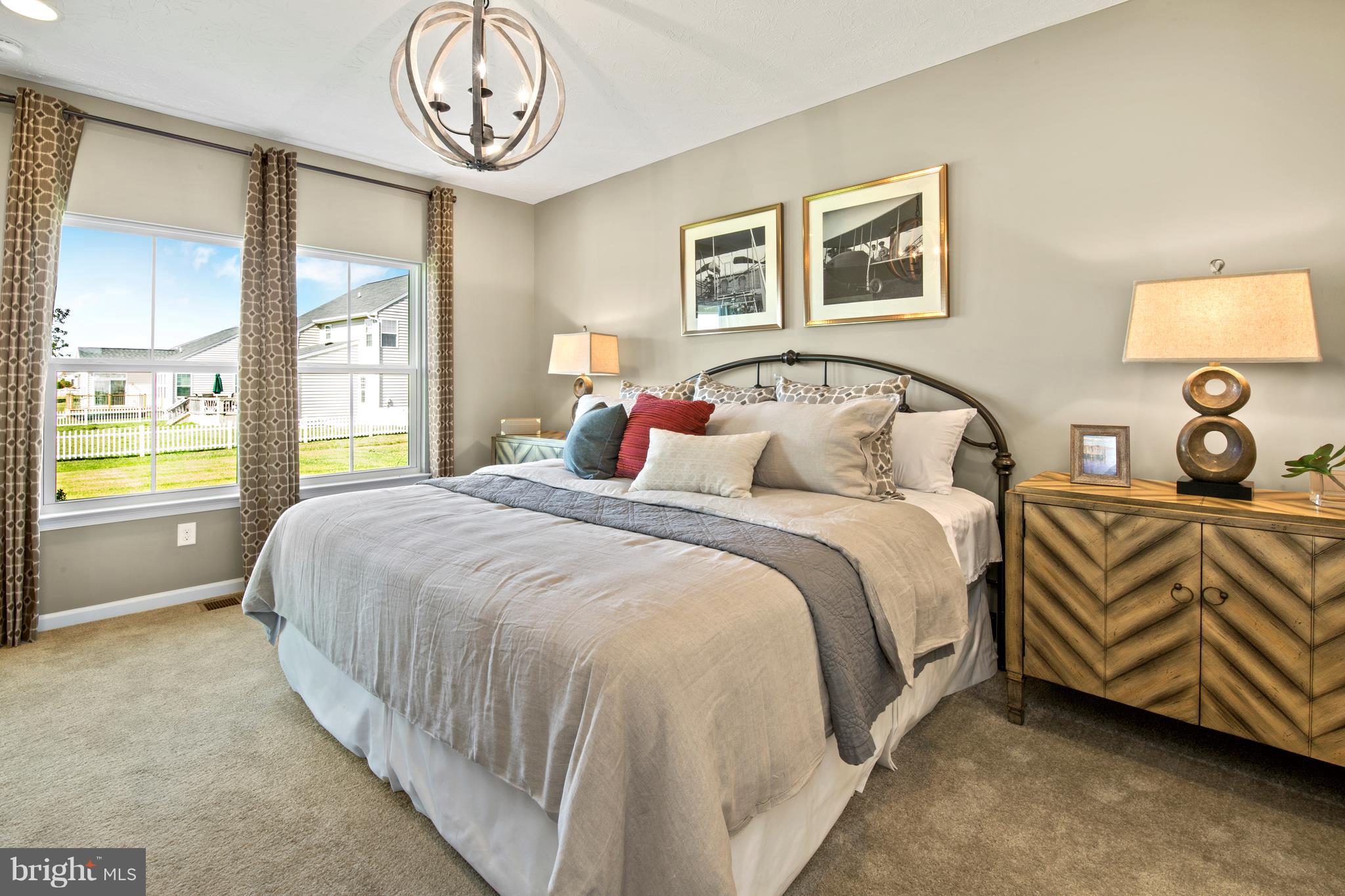 WOODBOURNE MANOR - Residential