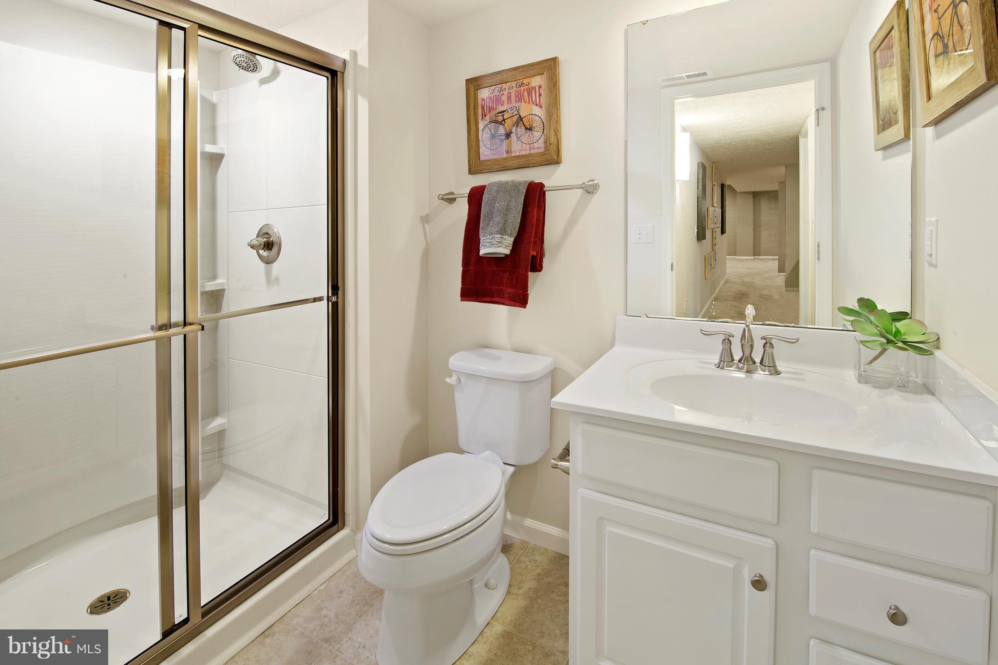 WOODBOURNE MANOR - Residential