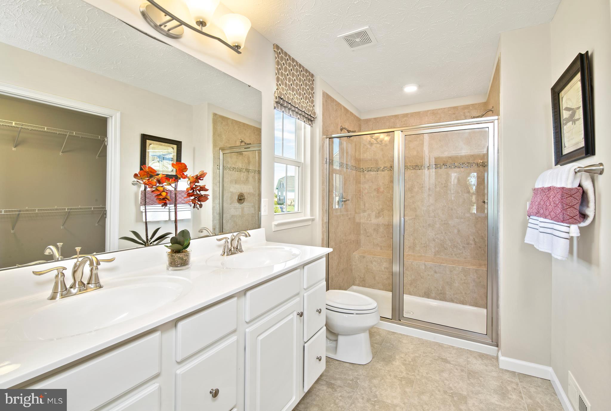 WOODBOURNE MANOR - Residential