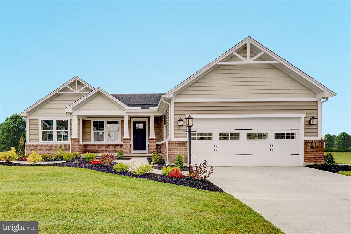 WOODBOURNE MANOR - Residential