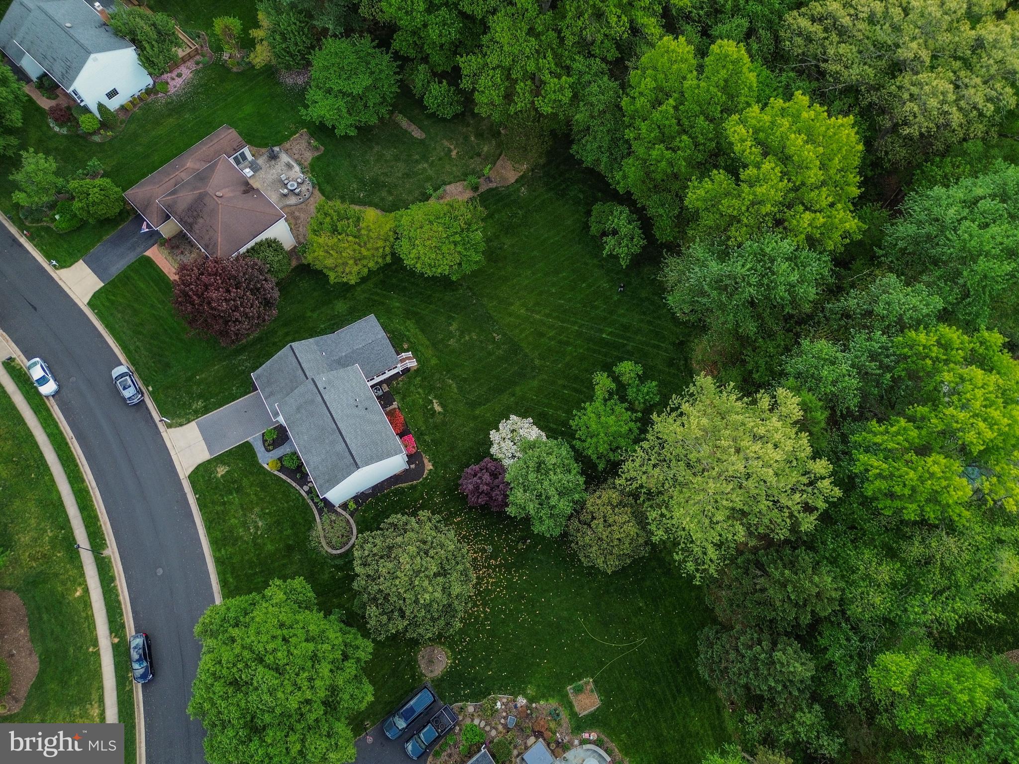 FRANKLIN FARM - Residential