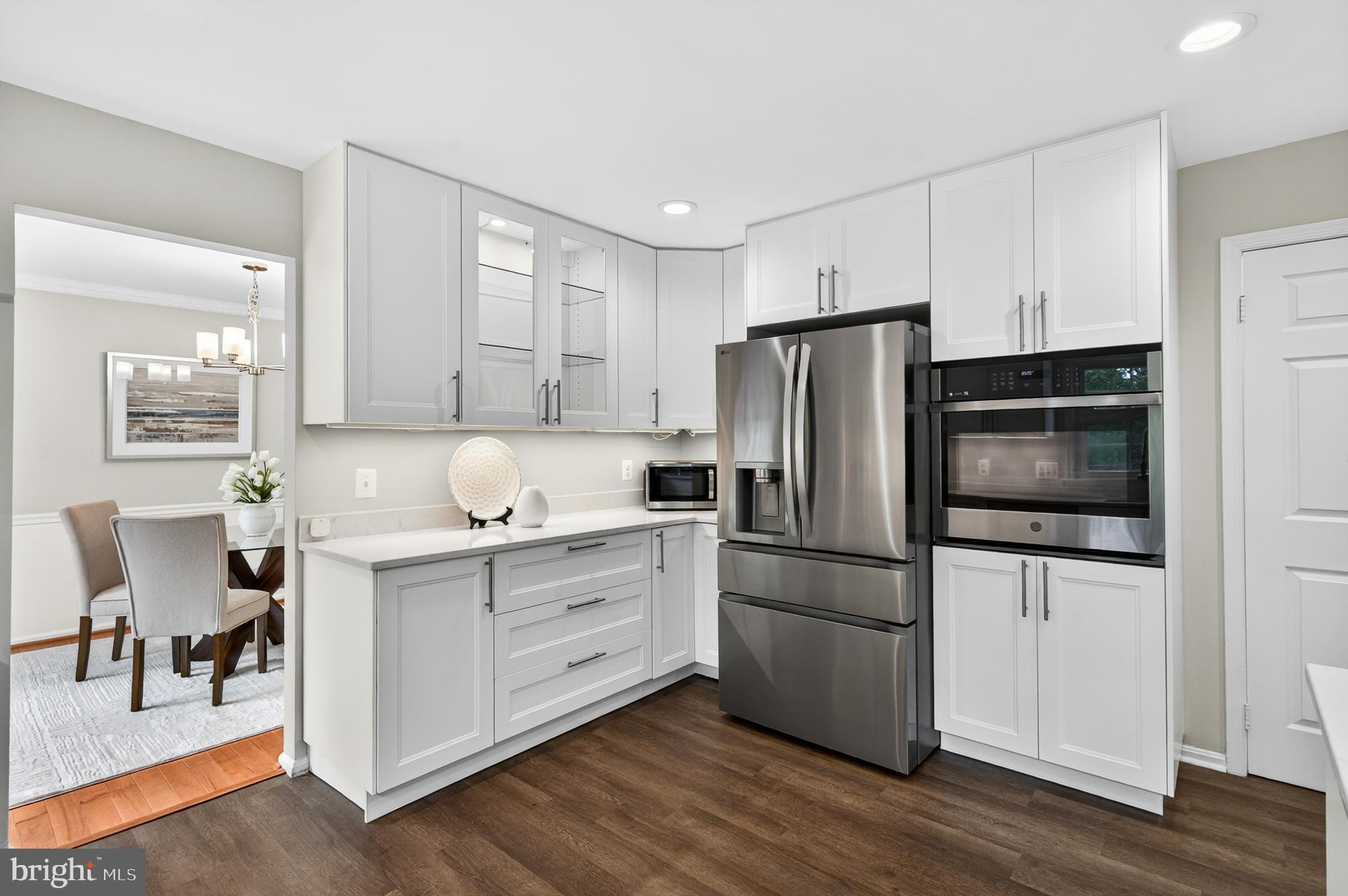 FRANKLIN FARM - Residential