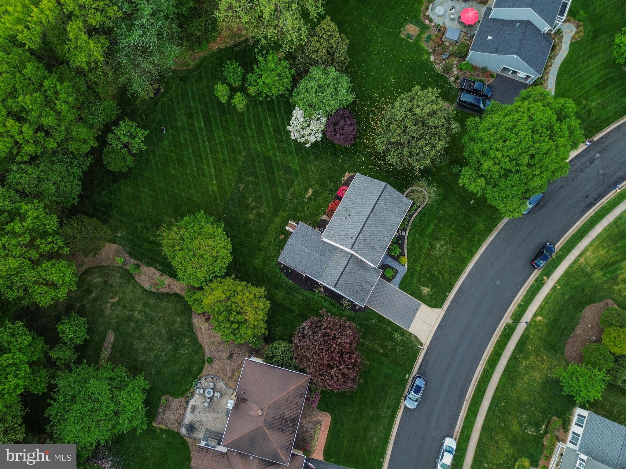 FRANKLIN FARM - Residential