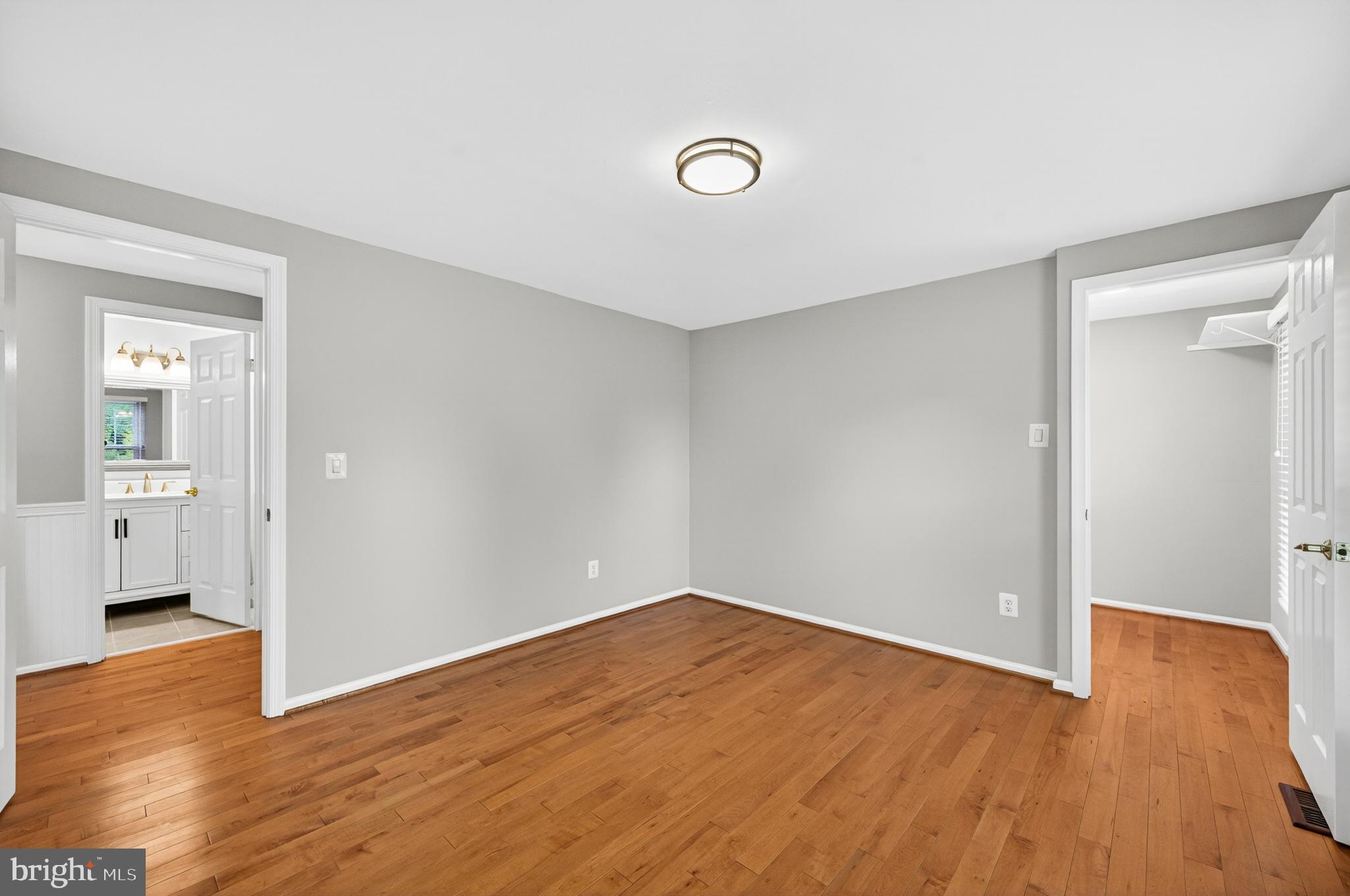 FRANKLIN FARM - Residential