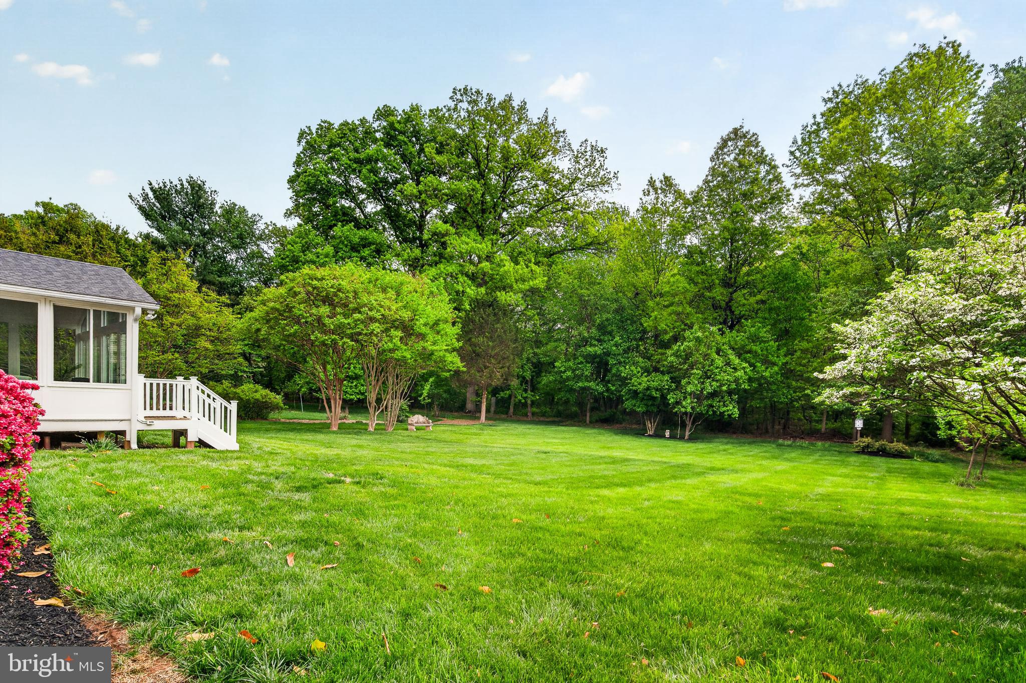 FRANKLIN FARM - Residential