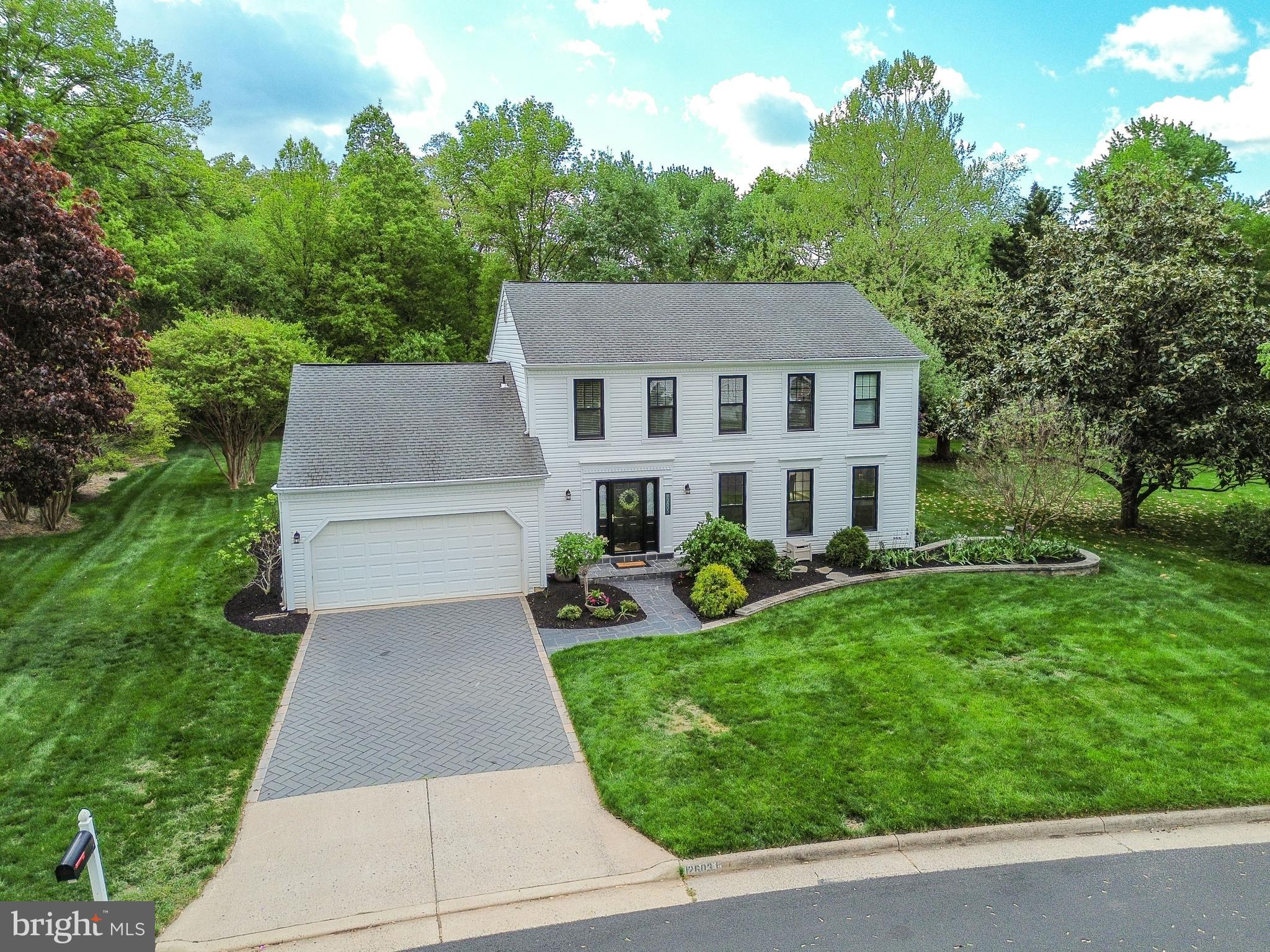 FRANKLIN FARM - Residential