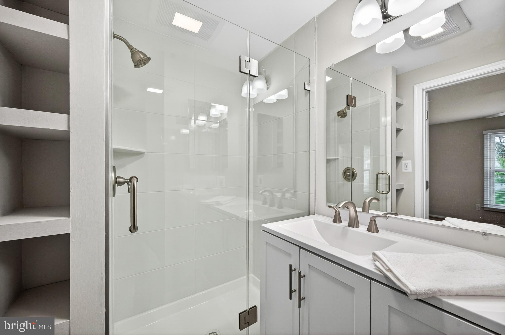 FRANKLIN FARM - Residential