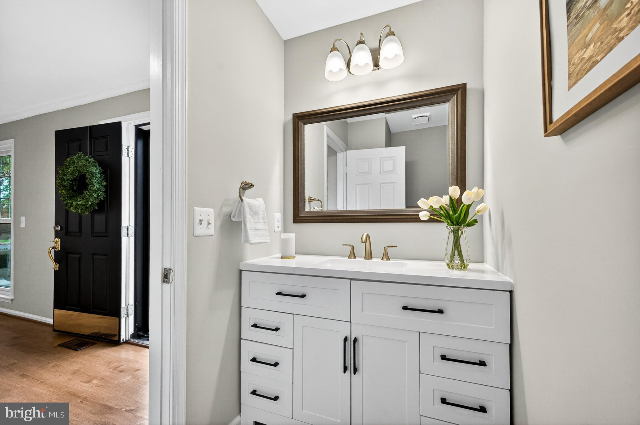 FRANKLIN FARM - Residential