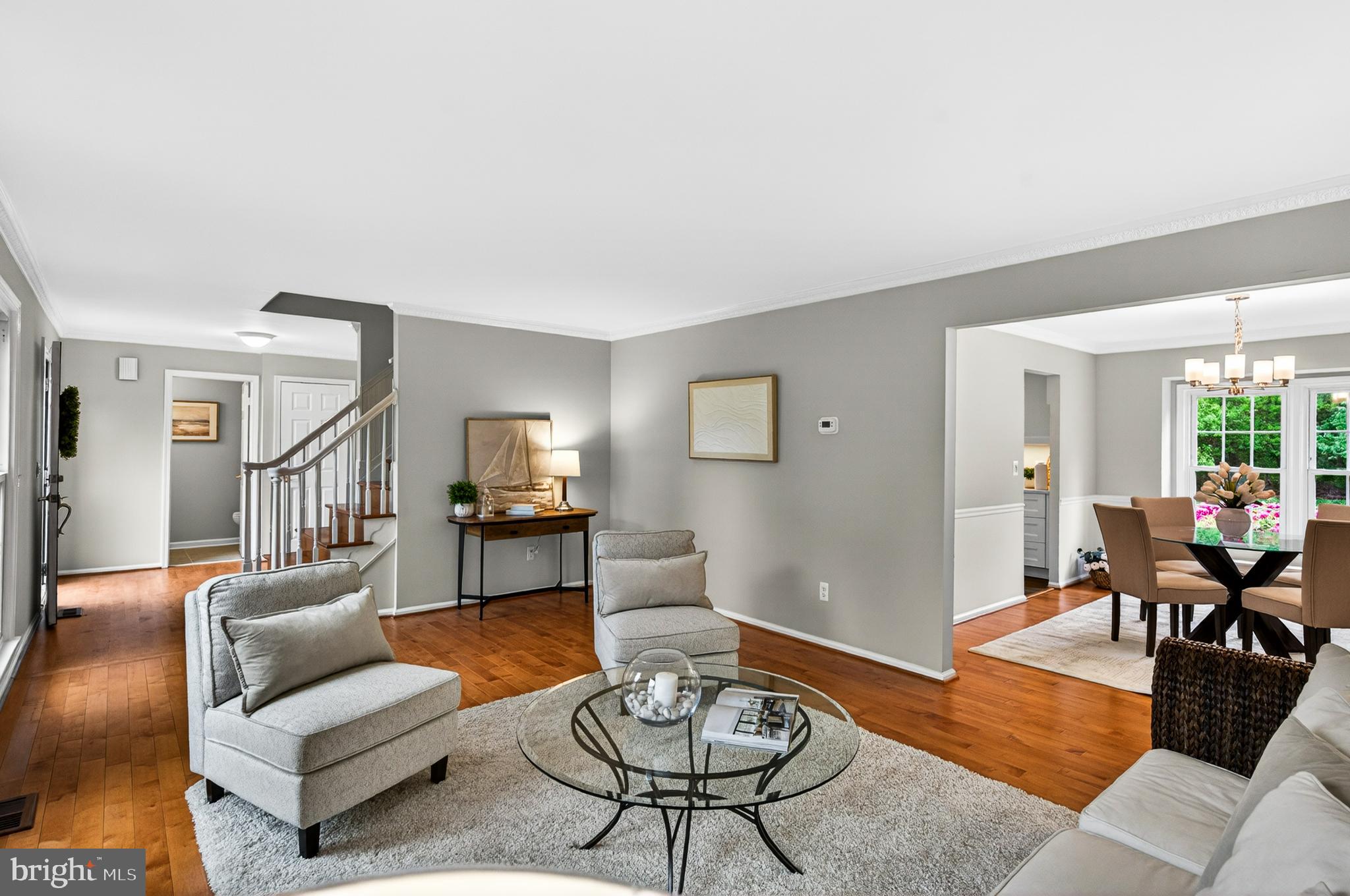 FRANKLIN FARM - Residential