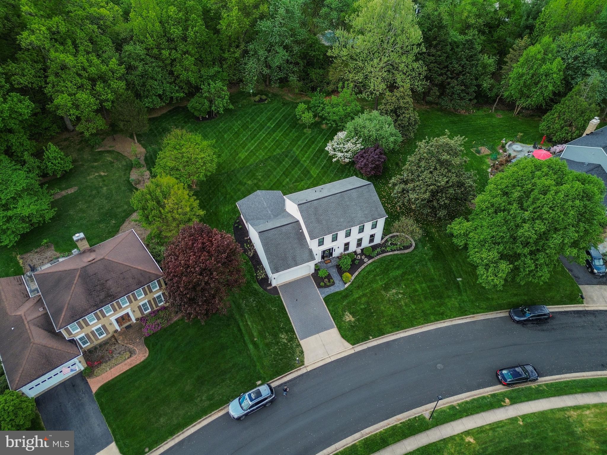 FRANKLIN FARM - Residential