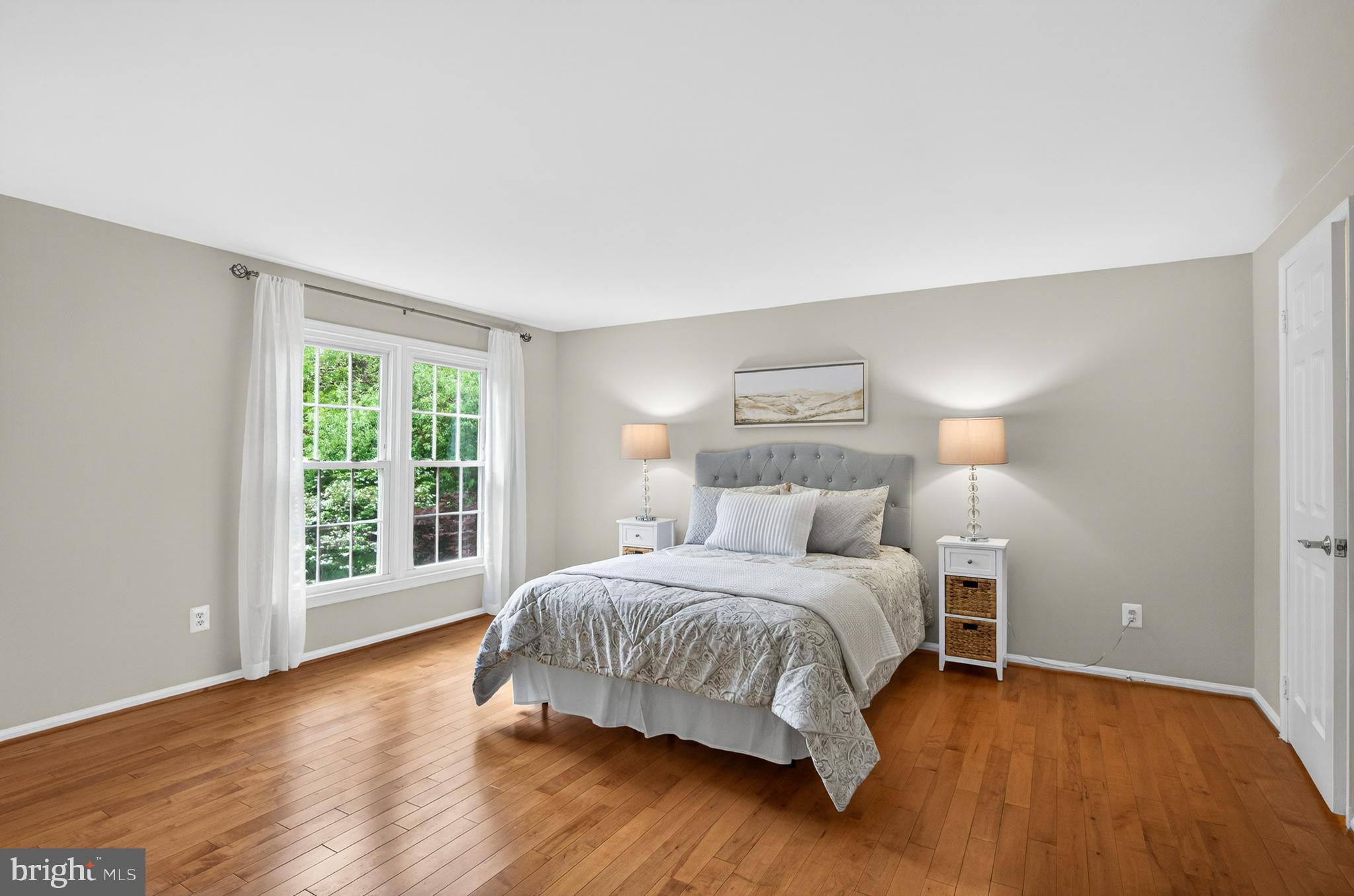 FRANKLIN FARM - Residential