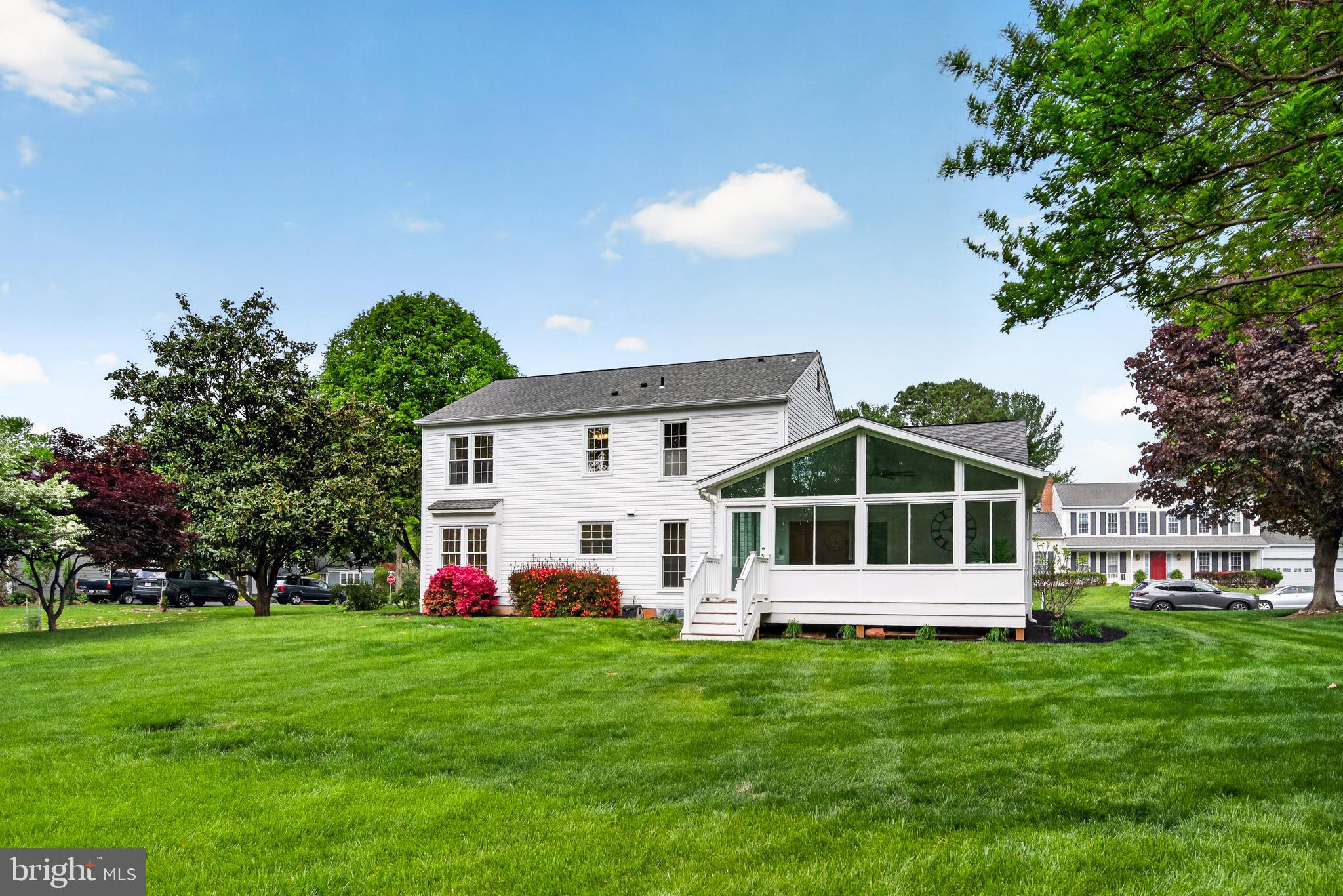 FRANKLIN FARM - Residential