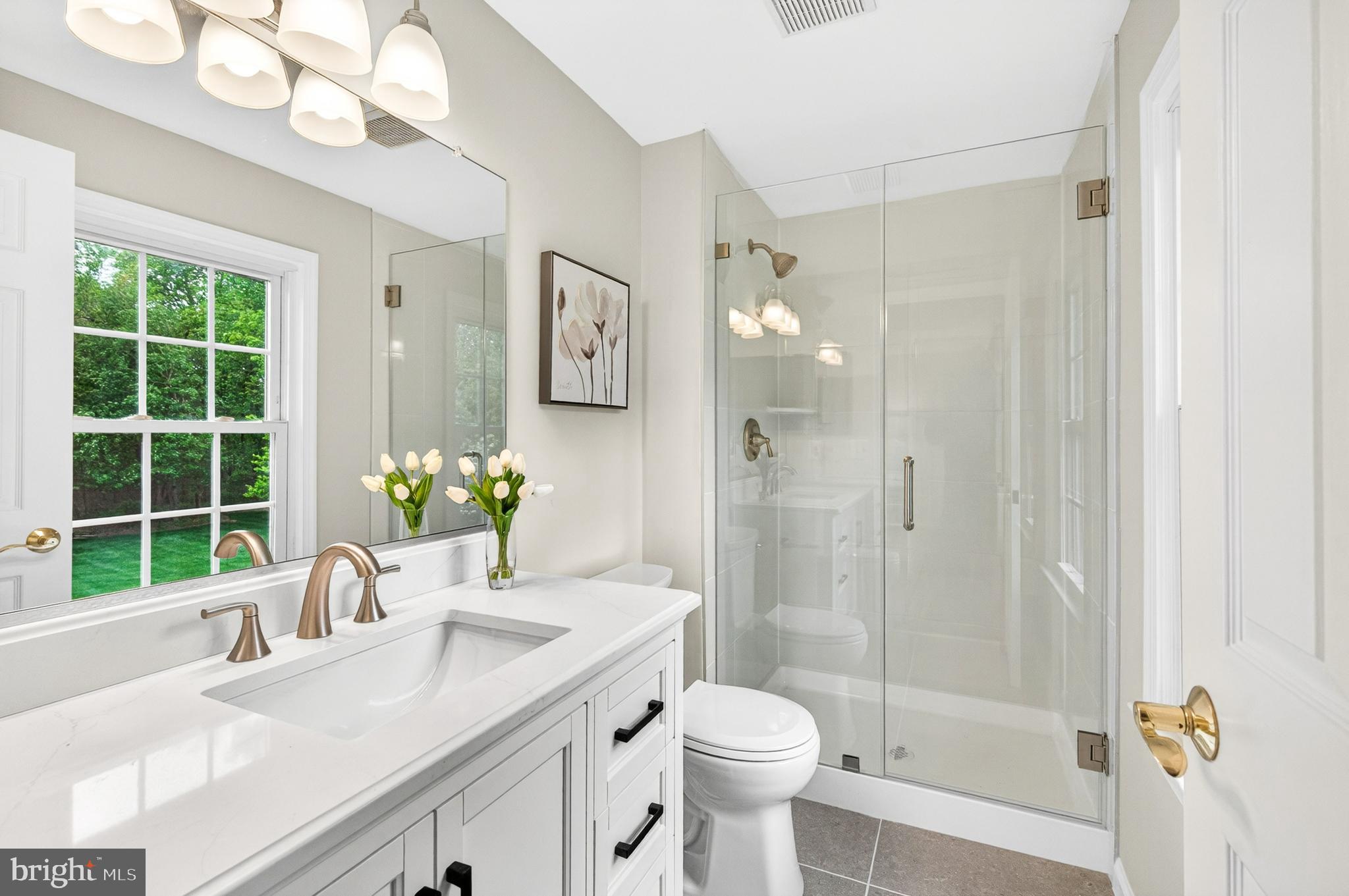 FRANKLIN FARM - Residential