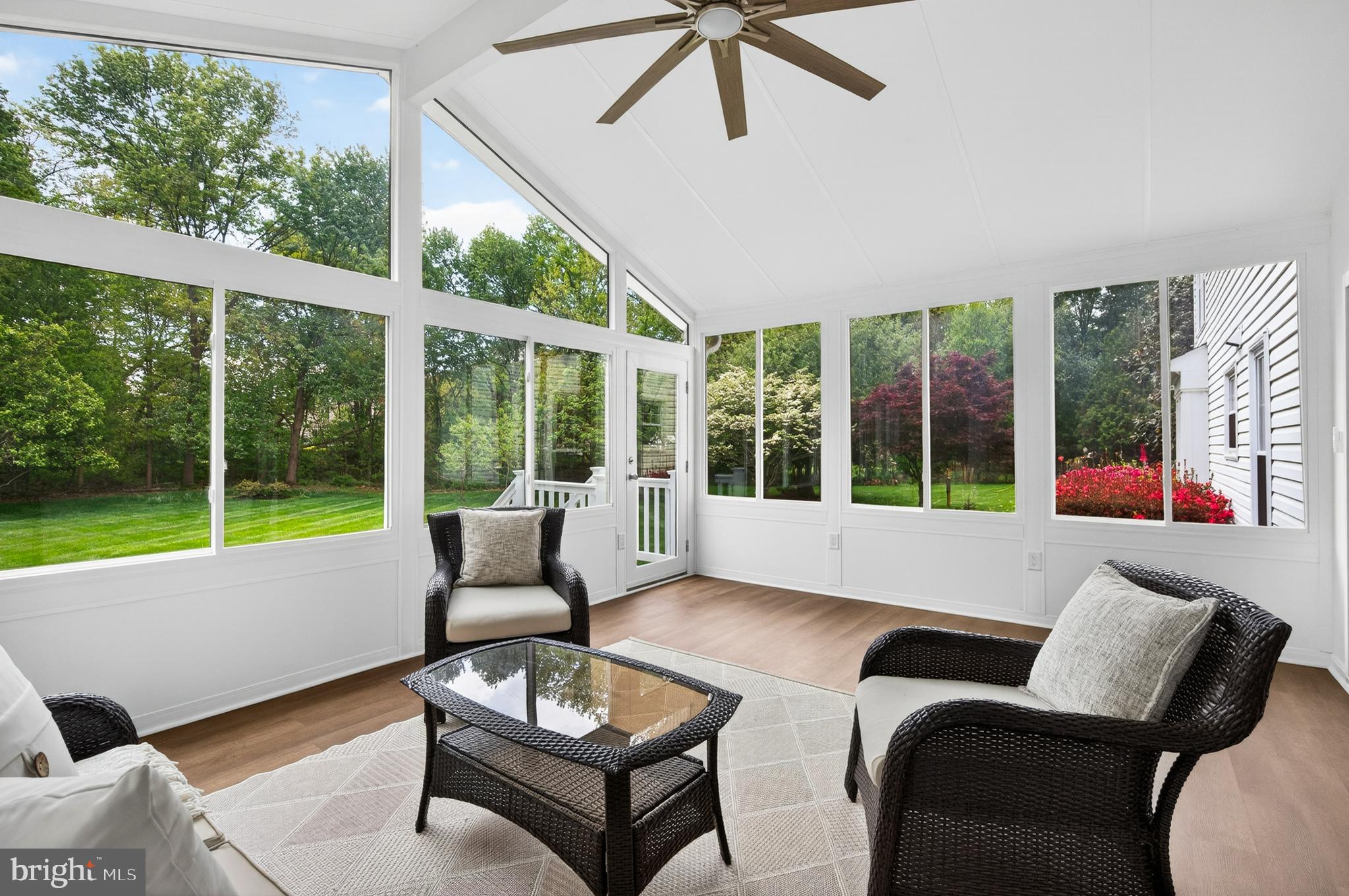 FRANKLIN FARM - Residential