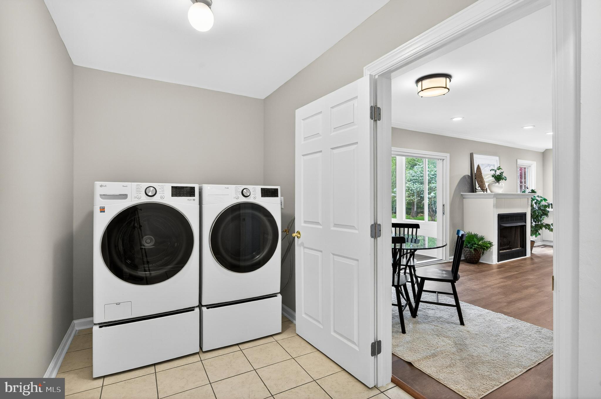 FRANKLIN FARM - Residential