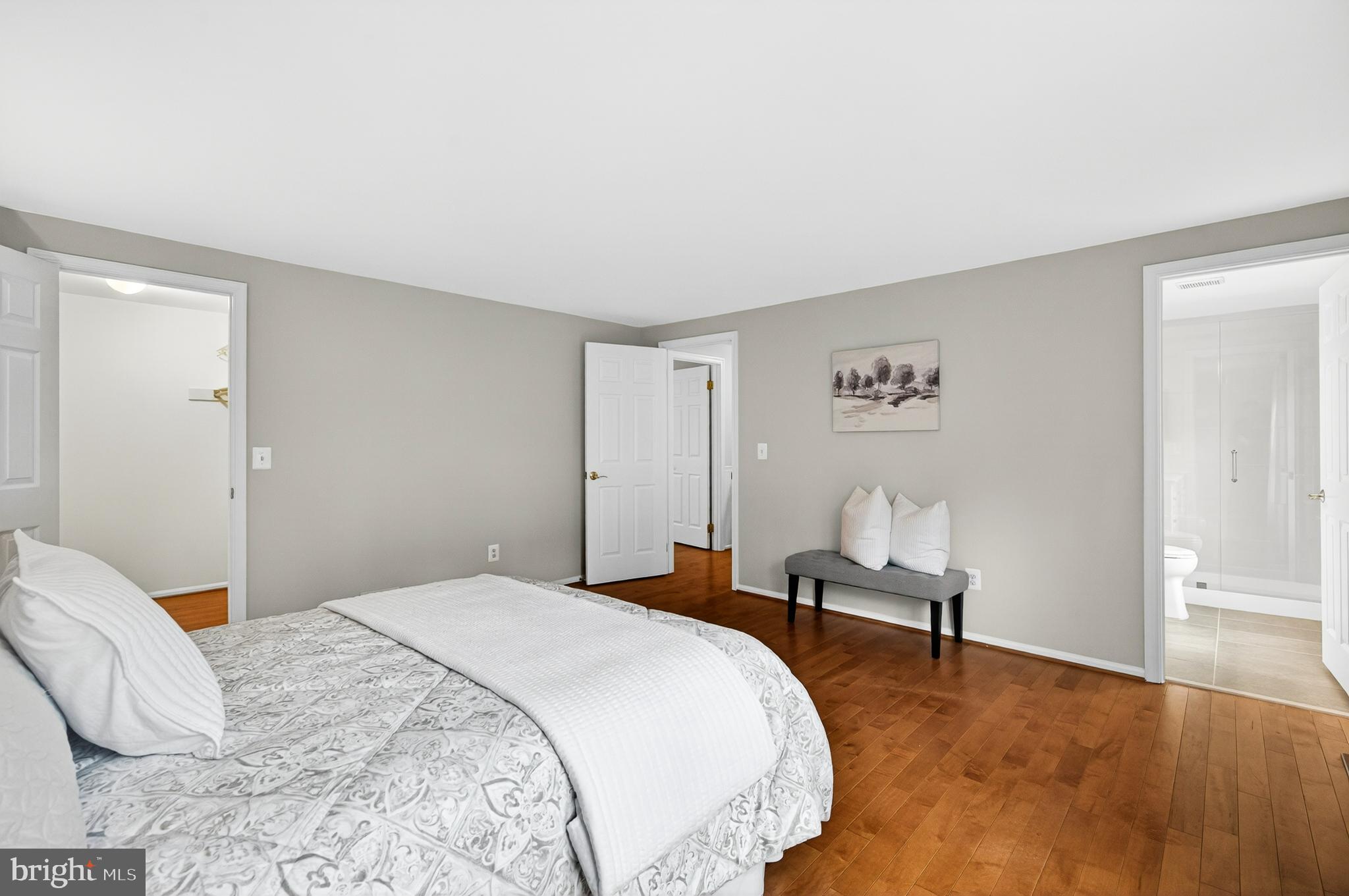 FRANKLIN FARM - Residential