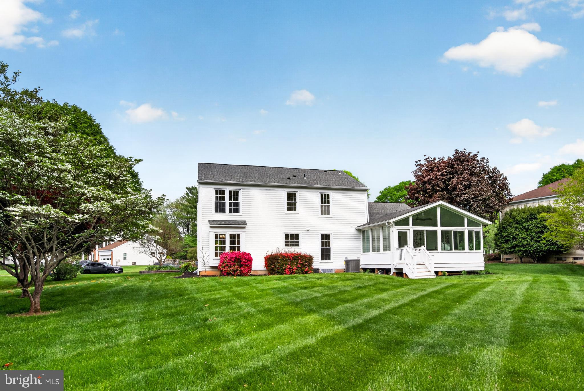 FRANKLIN FARM - Residential