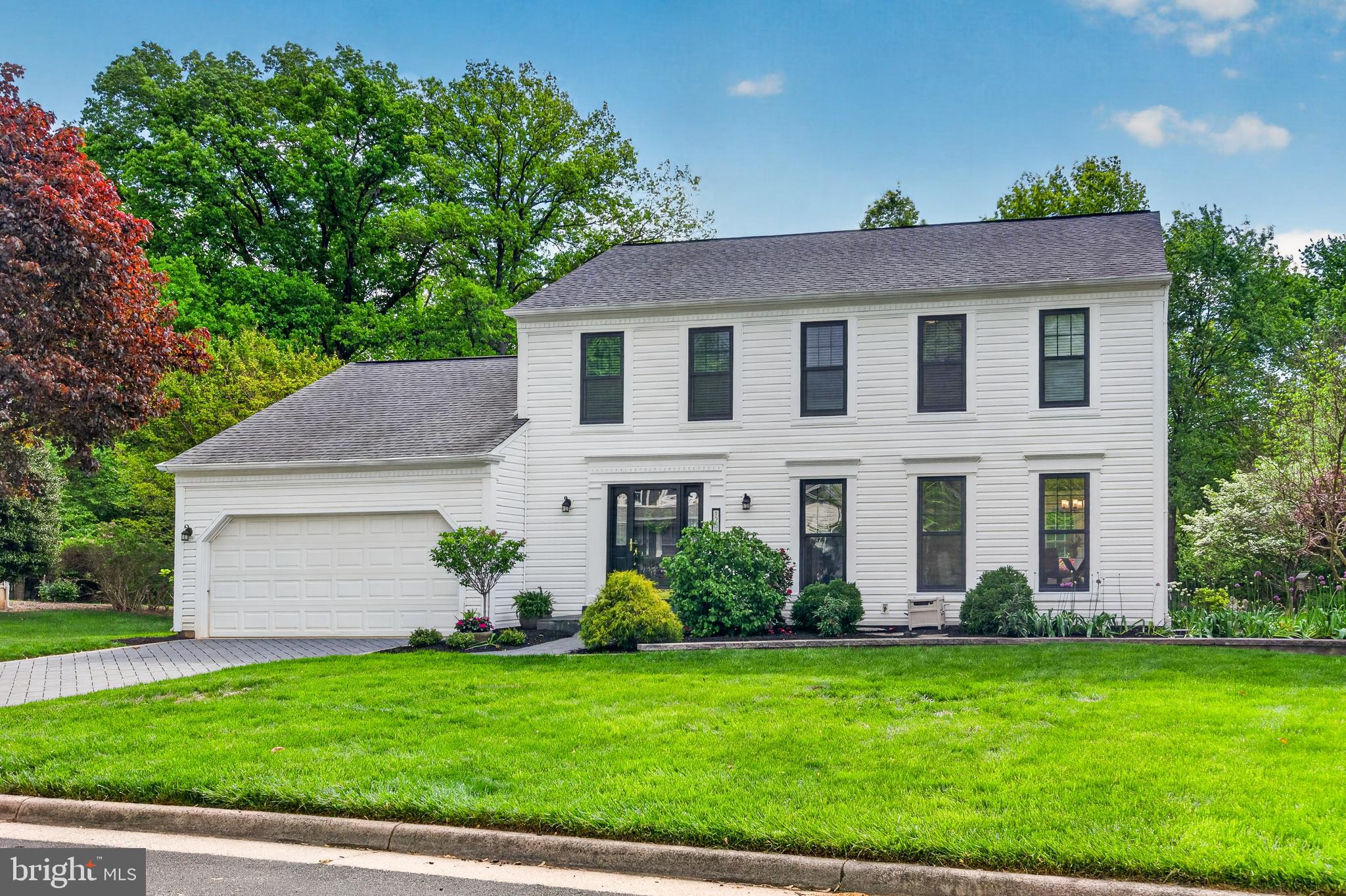 FRANKLIN FARM - Residential