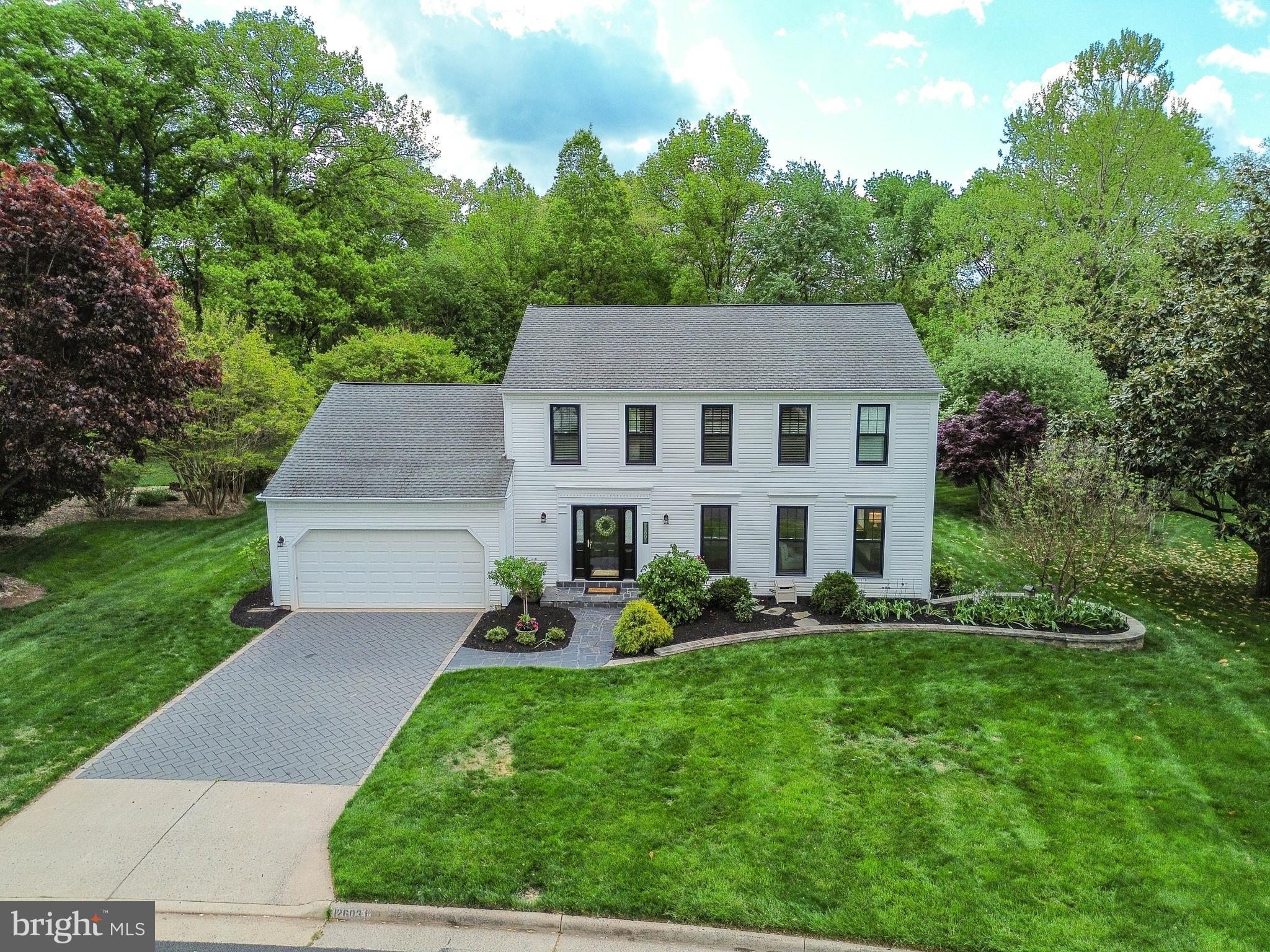 FRANKLIN FARM - Residential