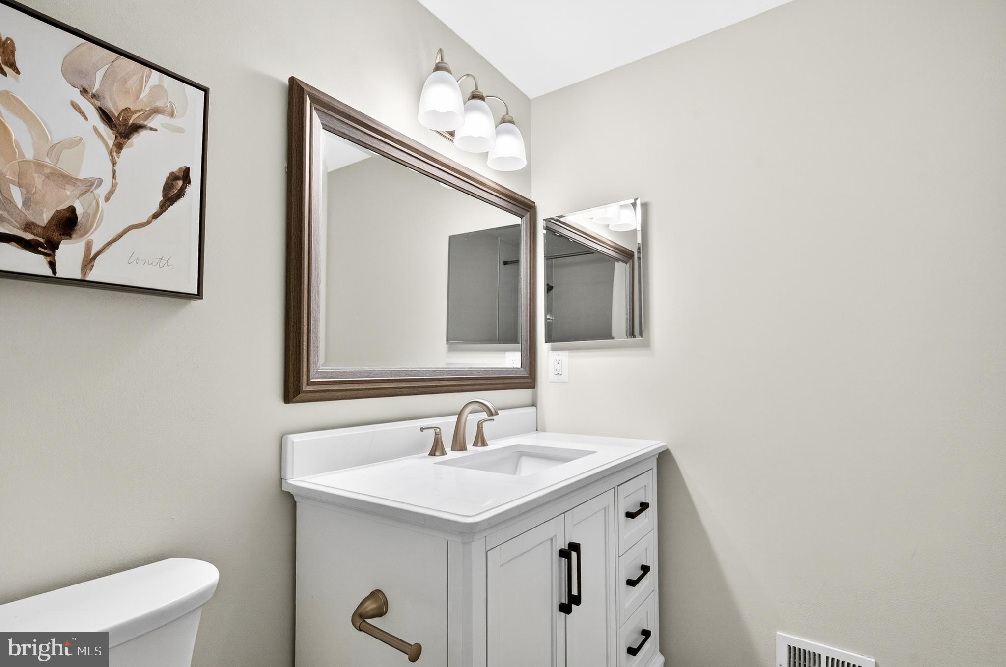 FRANKLIN FARM - Residential