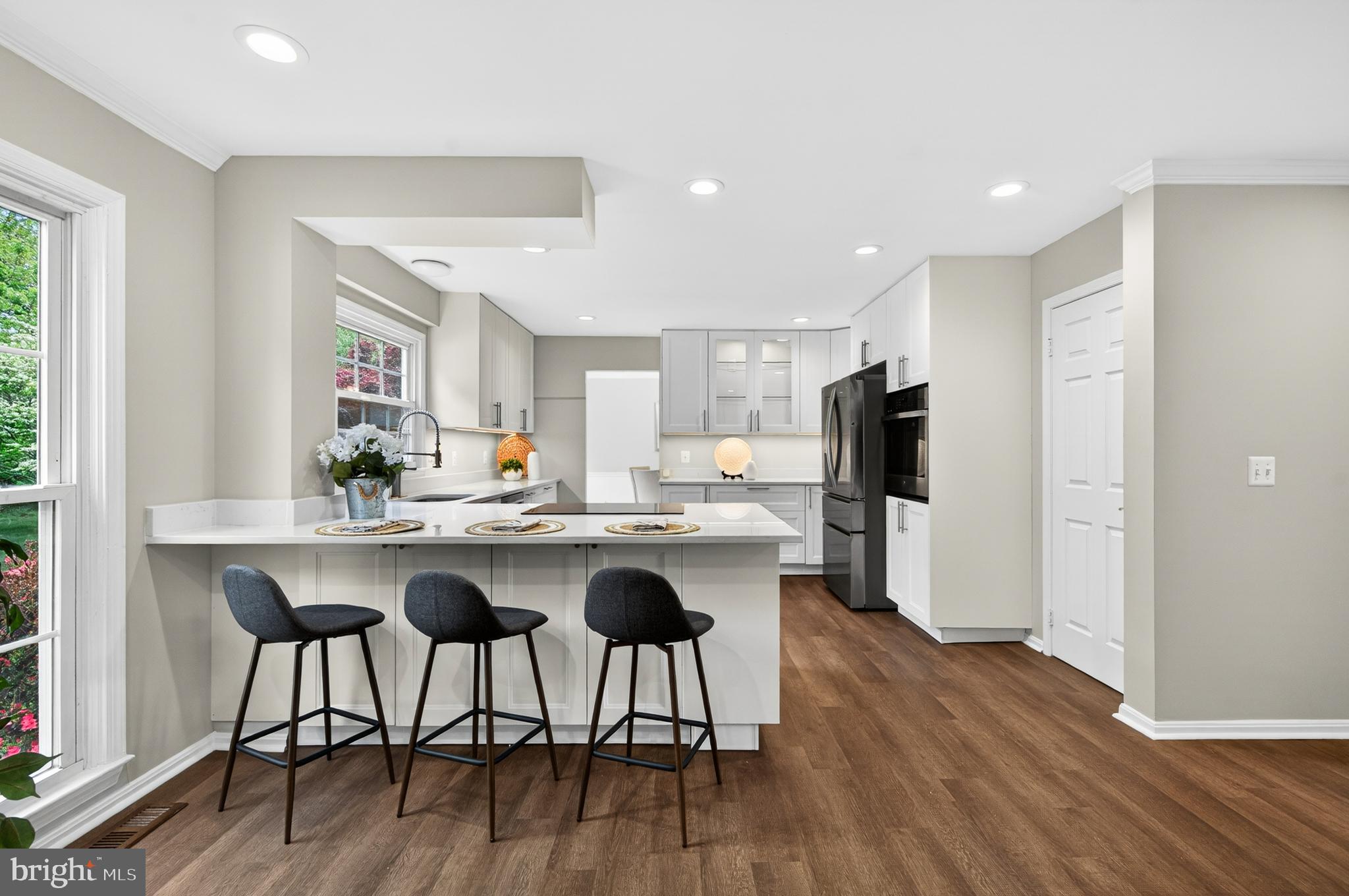 FRANKLIN FARM - Residential