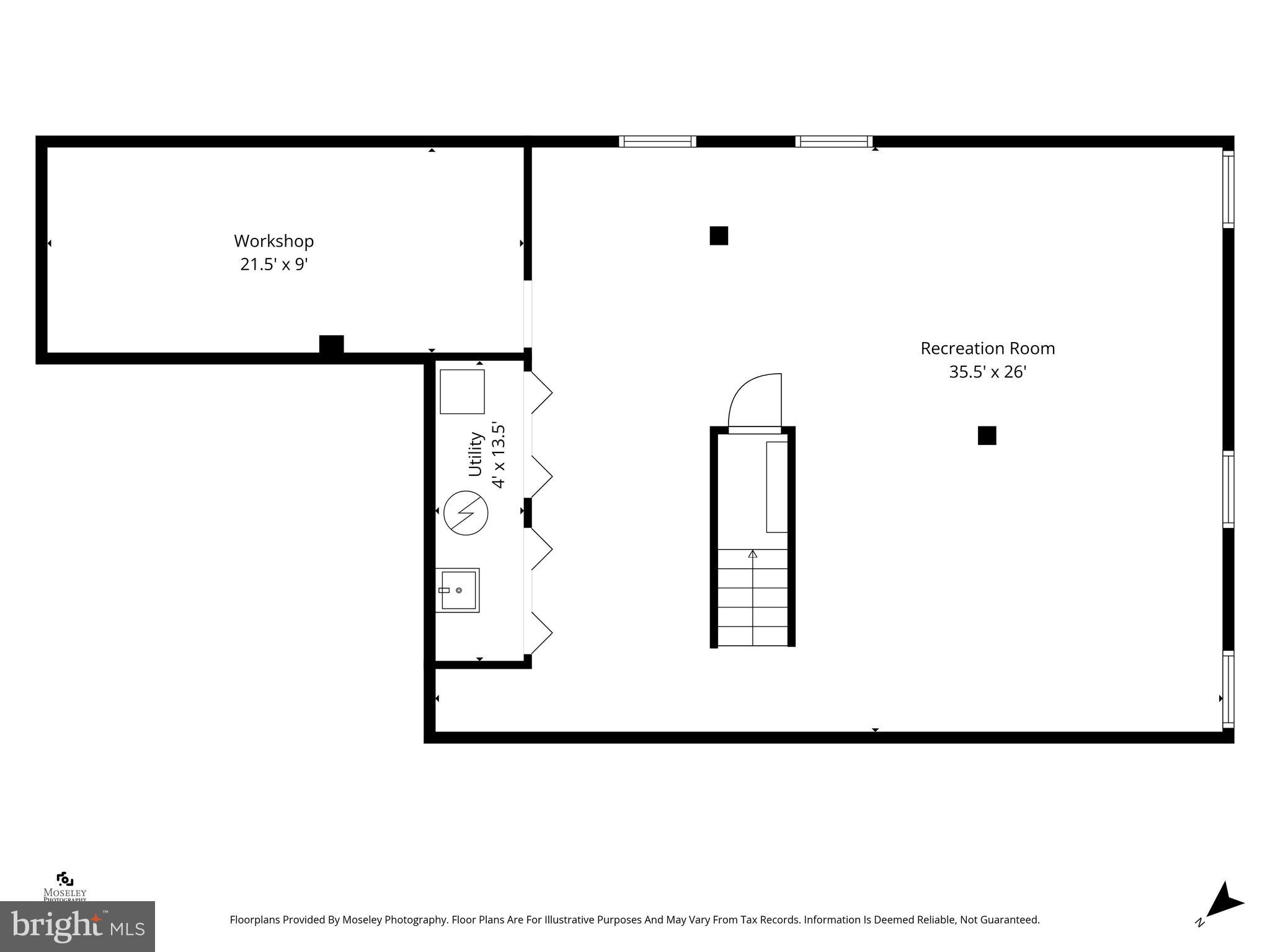FRANKLIN FARM - Residential