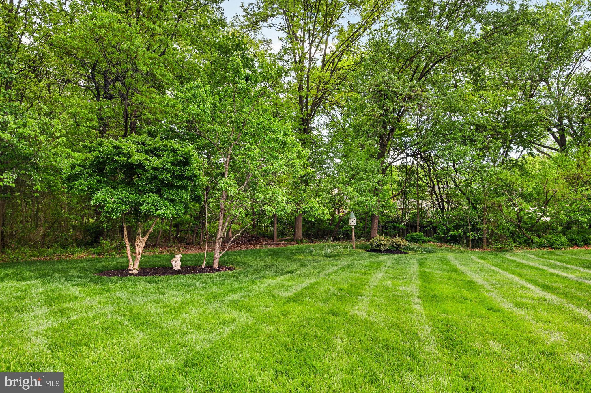 FRANKLIN FARM - Residential